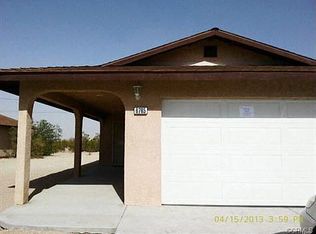 6785 Saladin St, Twentynine Palms, CA 92277