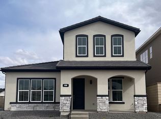 5651 S Scarlet Hill Dr, Saint George, UT 84790