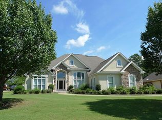 8635 Huntingdon Ridge Ct, Montgomery, AL 36117