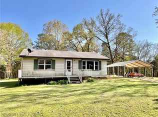 7518 Oak Bower Point, Mulberry, AR 72947
