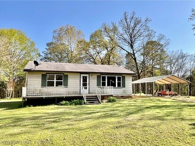 7518 Oak Bower Point, Mulberry, AR, 72947