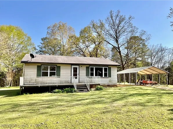 7518 Oak Bower Point, Mulberry, AR 72947