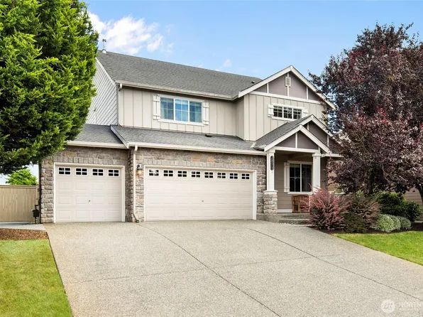 28517 70th Drive NW, Stanwood, WA 98292