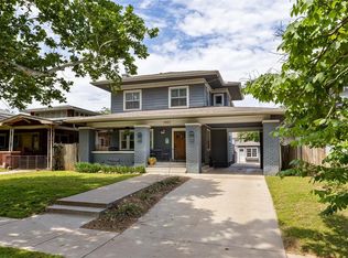 1007 NW 34th St, Oklahoma City, OK 73118