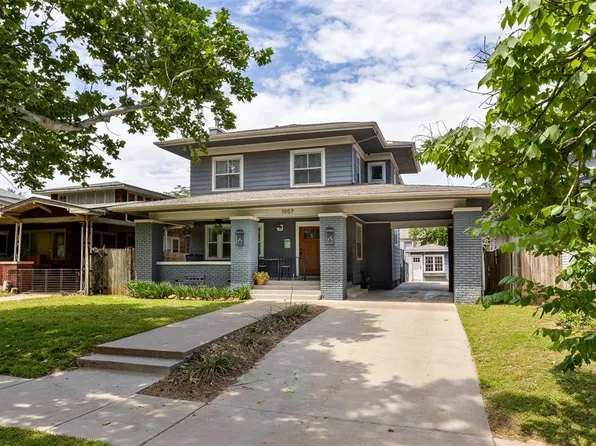 1007 NW 34th St, Oklahoma City, OK 73118