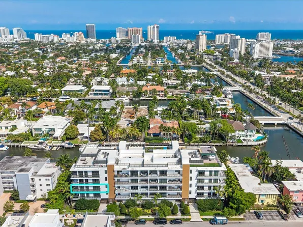 30 Isle Of Venice Drive #304, Fort Lauderdale, FL 33301
