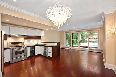 Rented by Heller Organization