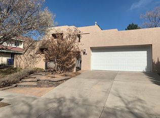 5708 Teakwood Trl NE, Albuquerque, NM 87111