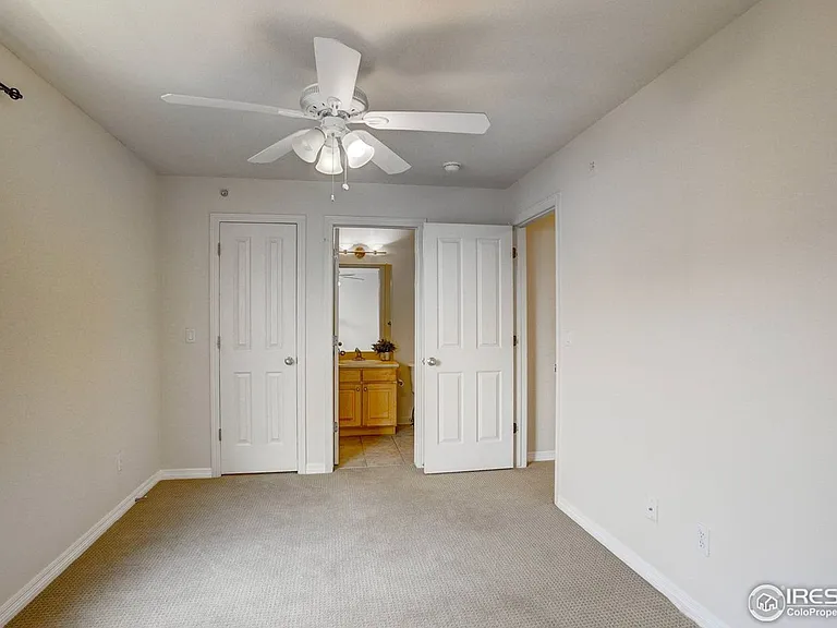 1001 Laramie Blvd #D — Photo 19
