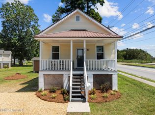 324 Harbinger St, Belhaven, NC 27810