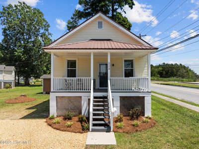 324 Harbinger Street, Belhaven, NC, 27810