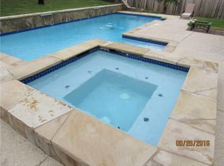 1909 Silver Leaf Dr, Little Elm, TX 75068