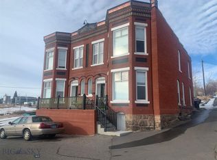 3 Agate St, Butte, MT 59701