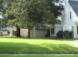 1705 Bixby St, Ardmore, OK 73401