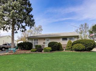 2301 Webster Ave, Joliet, IL 60436