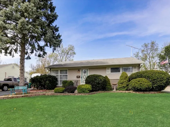 2301 Webster Ave, Joliet, IL 60436