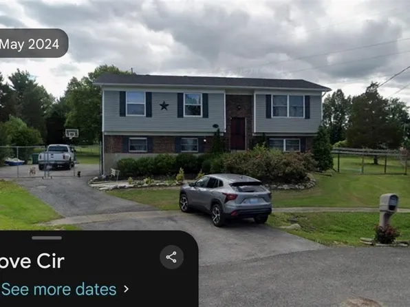 114 Foxglove Cir, Radcliff, KY 40160