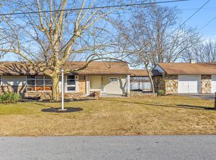 153 Alva Dr, Harrisburg, PA 17112