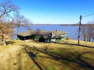 450688 E 350th Rd, Afton, OK 74331