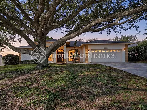 6059 Cason Way Photo 1
