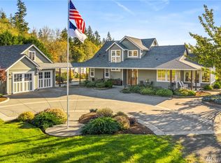 5316 Lemon Rd NE, Olympia, WA 98506