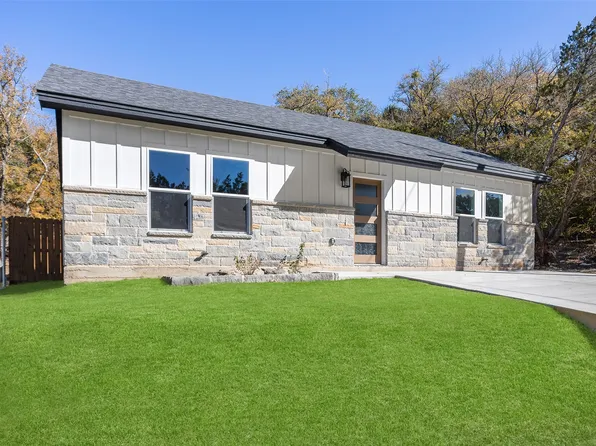 3127 Ohio River Trl, Granbury, TX 76048