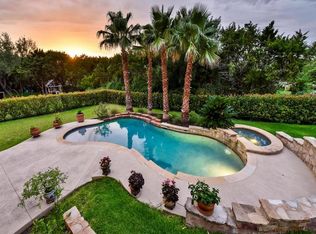 112 Schooner Dr, Lakeway, TX 78738