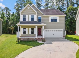 192 Hamilton Way, Conway, SC 29526