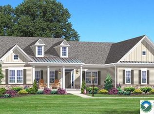 3930 Rau Ln #5, Palmer Township, PA 18045