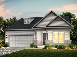 7405 Harbor Town Dr, Whitestown, IN 46075