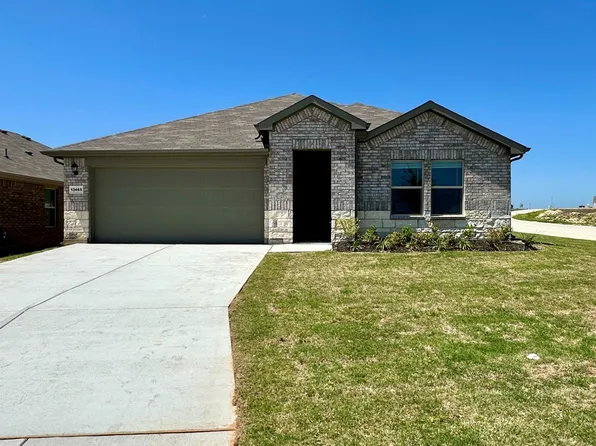 13465 Gitty Up Cir, Cresson, TX 76035