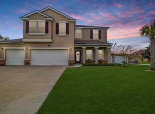 400 Porta Rosa Cir, Saint Augustine, FL 32092