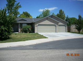 11852 Pepperstone, Boise, ID 83709
