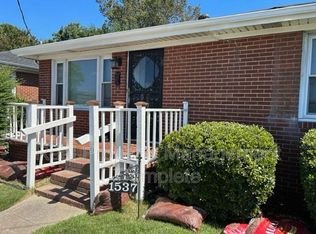 1537 Mount Vernon Ave, Portsmouth, VA 23707