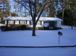 2105 Balboa Rd, Raleigh, NC 27603