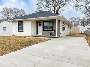 738 Maryland Ave, Lancaster, OH 43130