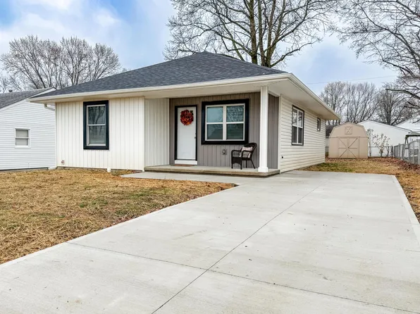 738 Maryland Ave, Lancaster, OH 43130