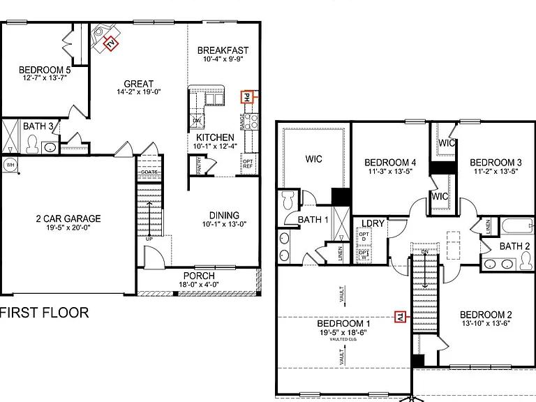 208 Marathon Ln — Photo 32
