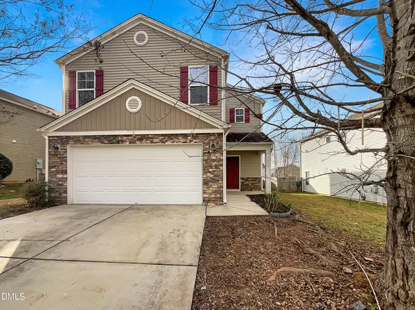 1011 Collington Dr, Mebane, NC 27302