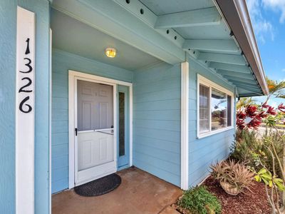 1326 Kawika St, Wailuku, HI, 96793