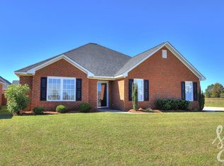 2198 Balclutha Ln, Sumter, SC 29153