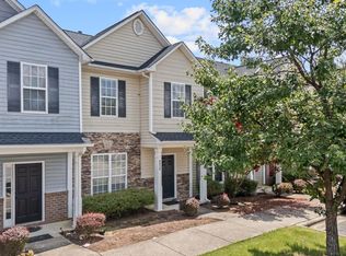 6058 San Marcos Way, Raleigh, NC 27616
