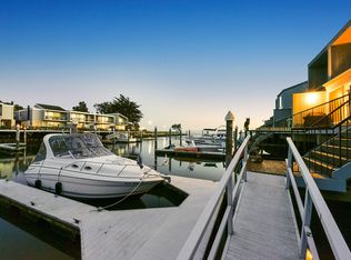 308 Tideway Dr, Alameda, CA