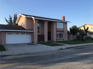 225 E 222nd St, Carson, CA 90745