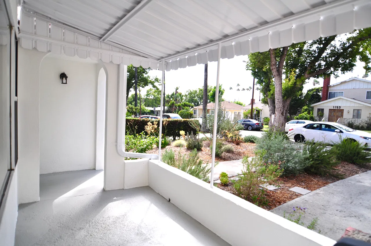1 bed, 600 sqft, $2,400 — Photo 4