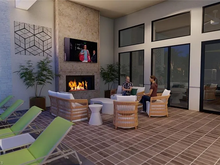 9727 Acqua Ct #418 — Photo 17