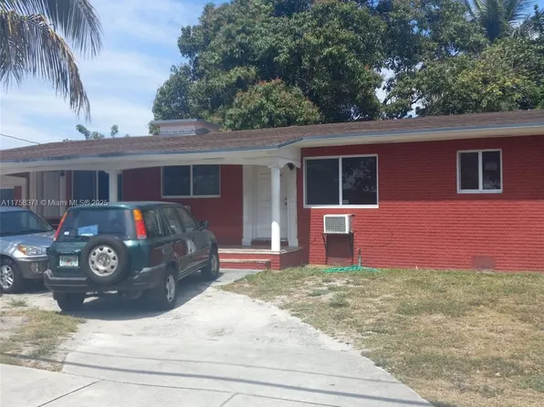 1241 NW 111th St, Miami, FL 33167