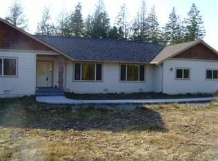 4643 Seabeck Holly Rd NW, Seabeck, WA 98380