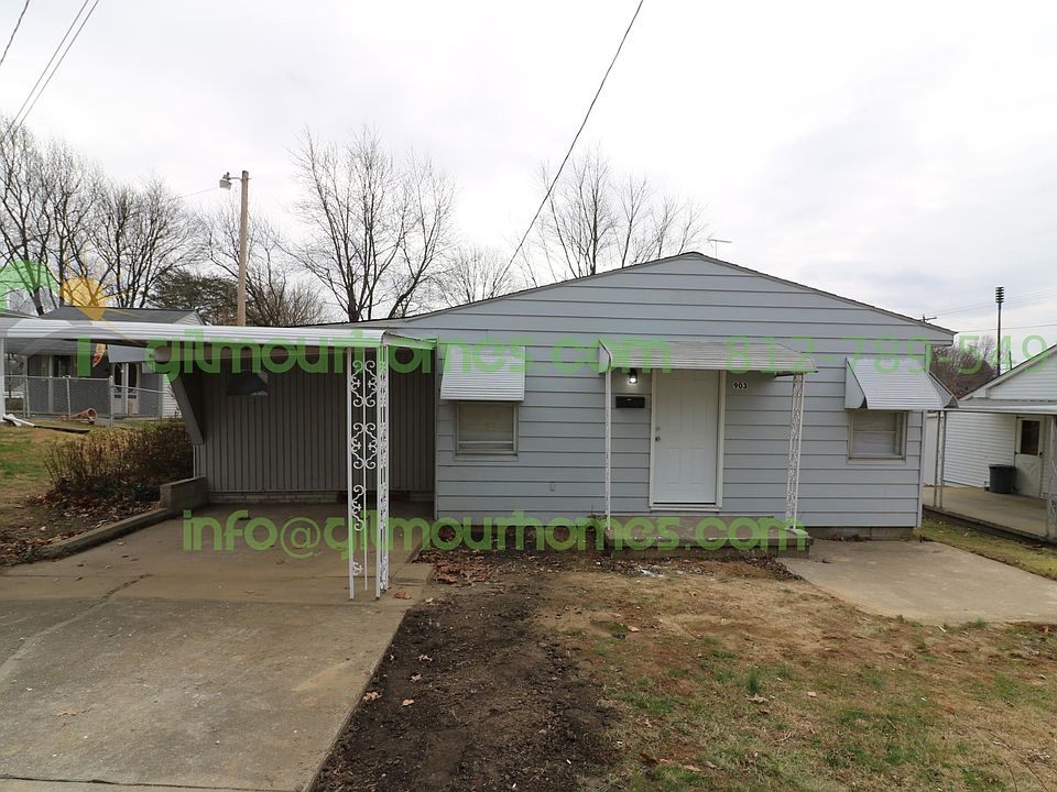 1st image of 903 E Mona St