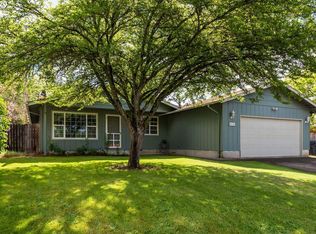 4225 Wendover St, Eugene, OR 97404